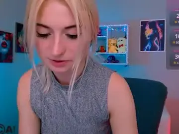Chaturbate Live Sex Cam of melisa_white1