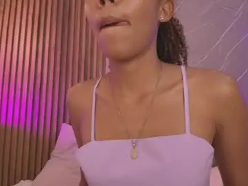 Chaturbate Live Sex of biancaa__18
