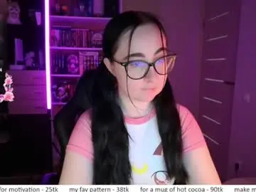 Chaturbate Sex Cam of el_sweety