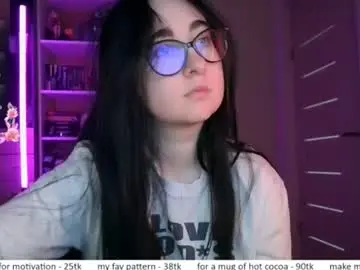 Chaturbate Nude Webcam of el_sweety