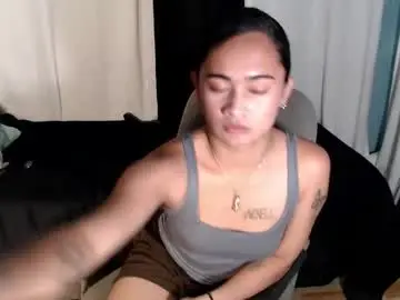 Chaturbate Sex Chat of greatest_nightmare