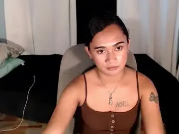 Chaturbate Live Sex Cam of greatest_nightmare