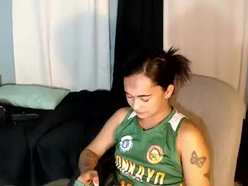 Chaturbate Nude Webcam of greatest_nightmare