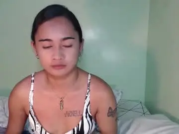Chaturbate Nude Webcam of greatest_nightmare