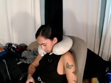 Chaturbate Nude Webcam of greatest_nightmare