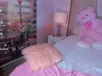 Chaturbate Adult Webcam of little__doll18