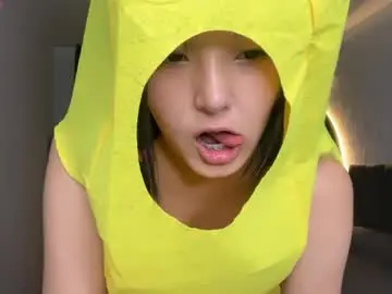 Chaturbate Live Sex of minnie_joy_