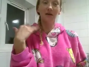 Chaturbate Nude Webcam of mistressmilly32