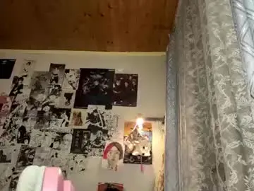Chaturbate Nude Webcam of pamelianaputi