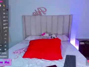 Chaturbate Sex Cam of sheirysex