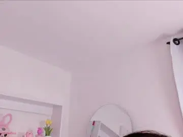 Chaturbate Live Porn of dolce_antonellaa