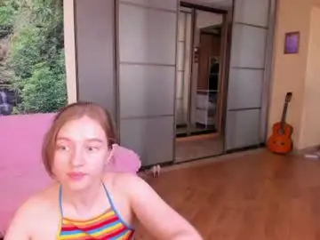 Chaturbate Adult Webcam of ksuhesa