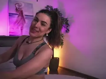 Chaturbate Adult Webcams of misslullu