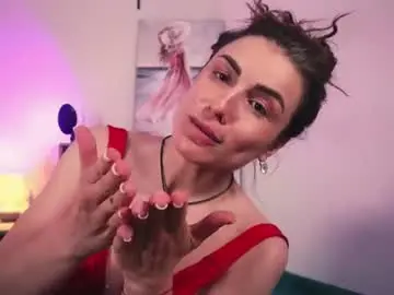 Chaturbate Best Webcam of misslullu