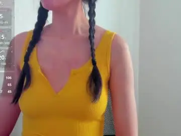 Chaturbate Watch Live Sex Cams of natural_form