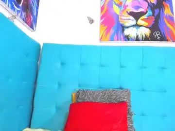 Chaturbate Private Sex Chat of sasha_5322