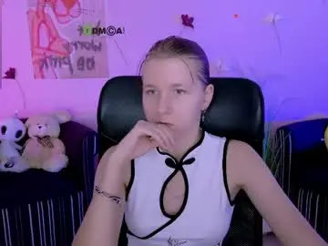 Chaturbate Best live sex cam show of tender_amelia