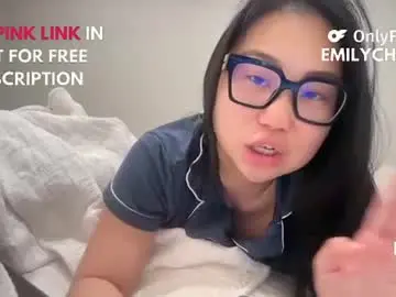 Chaturbate Live Sex of emilychoi