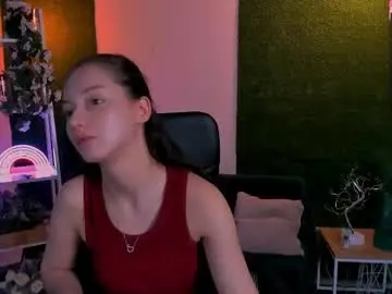 Chaturbate Watch Live Sex Cams of miki_nikki