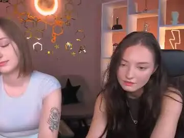 Chaturbate Best Webcam of miki_nikki
