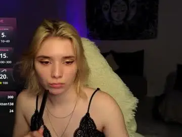 Chaturbate Adult Webcam of musyacute