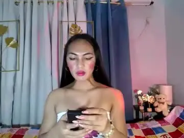 Chaturbate Best Webcam of queen_danaya