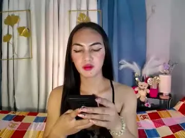 Chaturbate Sex Cam of queen_danaya