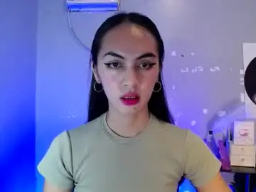 Chaturbate Private Sex Chat of queen_danaya
