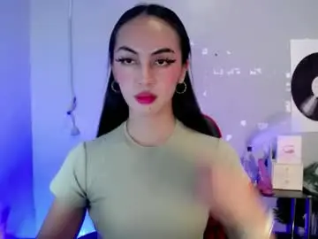 Chaturbate Nude Webcam of queen_danaya