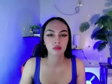 Chaturbate Nude Webcam of queen_danaya