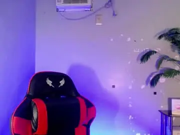 Chaturbate Live Sex Cam of queen_danaya