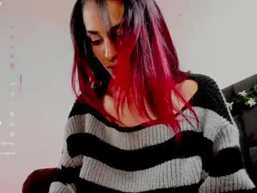 Chaturbate Adult Video Chat of sarha_foxxx