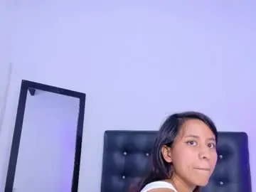 Chaturbate Adult Webcam of skinny_hottie18