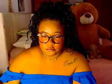 Chaturbate Live Sex Cam of suggarbaby1