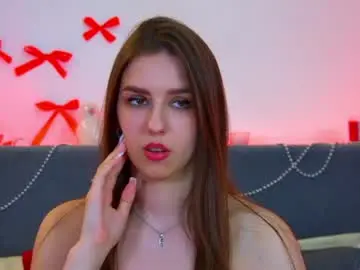 Chaturbate Live Sex Cam of aliceatkin