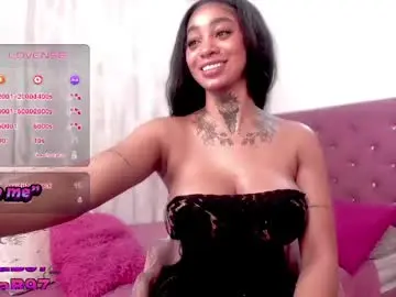Chaturbate Nude Webcam of ginnabolton