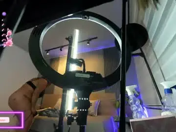 Chaturbate Live Porn of eliseplayboobs
