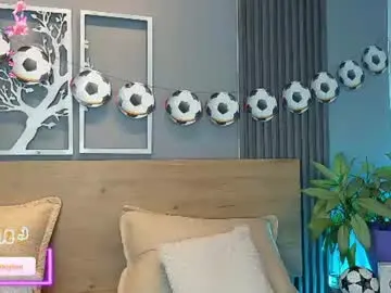 Chaturbate Watch Live Sex Cams of eliseplayboobs