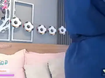 Chaturbate Free Porn Cam of eliseplayboobs