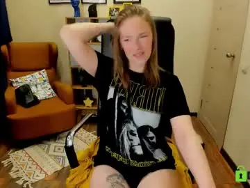 Chaturbate Adult Webcams of ghostly_temptation