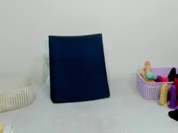 Chaturbate Nude Webcam of laura_anal_