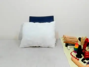 Chaturbate Nude Webcam of laura_anal_