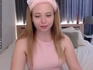 Chaturbate Sex Chat of maybebabyx