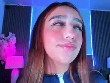 Chaturbate Private Sex Chat of nicole_edwards
