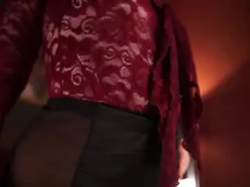 Chaturbate Live Sex of the_virg1n_marie