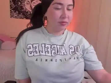 Chaturbate Private Sex Chat of valerie_perez