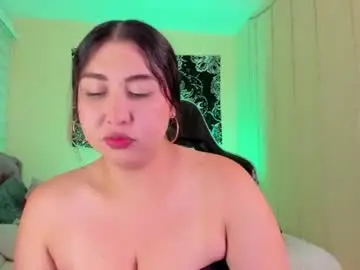 Chaturbate Nude Webcam of valerie_perez