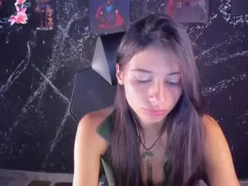Chaturbate Watch Live Sex Cams of _agathaargent