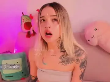 Chaturbate Sex Chat of _tammarra_