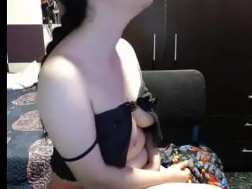 Chaturbate Live Sex Cam of cherrysweetbaby